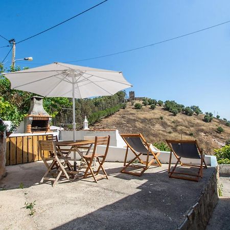 Casa Passarinho Villa Aljezur Dış mekan fotoğraf