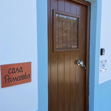 Casa Passarinho Villa Aljezur Dış mekan fotoğraf