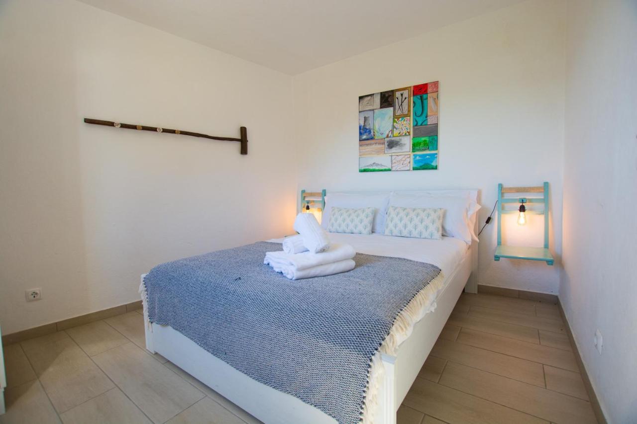 Casa Passarinho Villa Aljezur Dış mekan fotoğraf