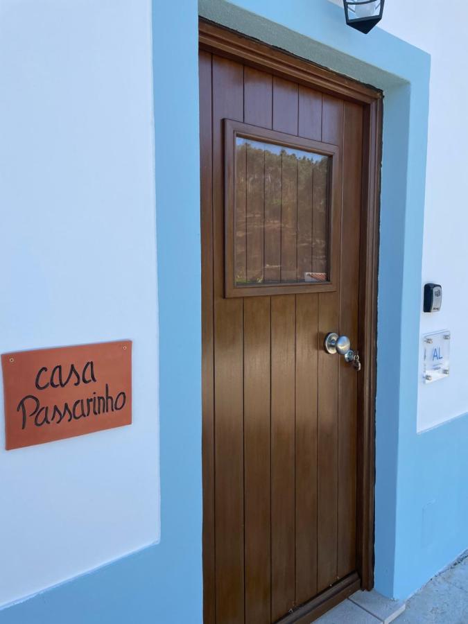 Casa Passarinho Villa Aljezur Dış mekan fotoğraf